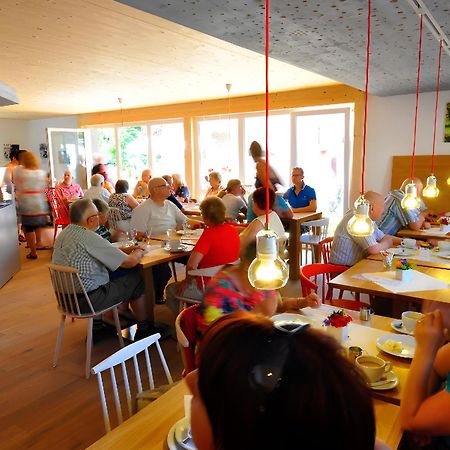 Appartamento Winzercafe Neipperg Brackenheim Esterno foto