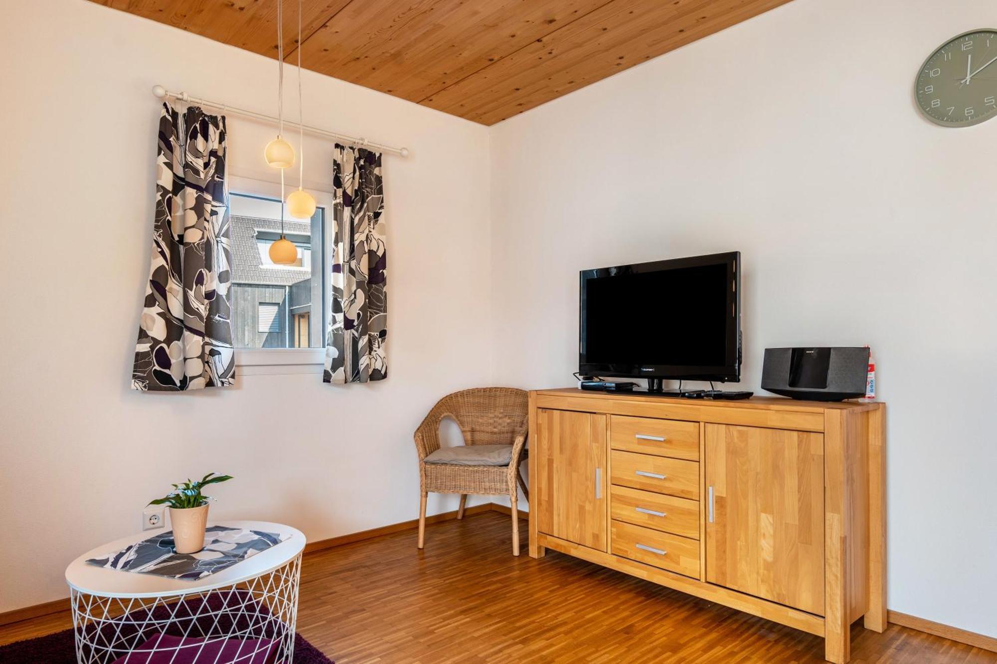 Appartamento Winzercafe Neipperg Brackenheim Esterno foto